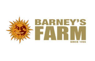 Barney's Farm Cannabis Seeds