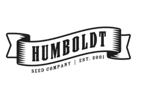 Humboldt Seed Company Cannabis Seeds